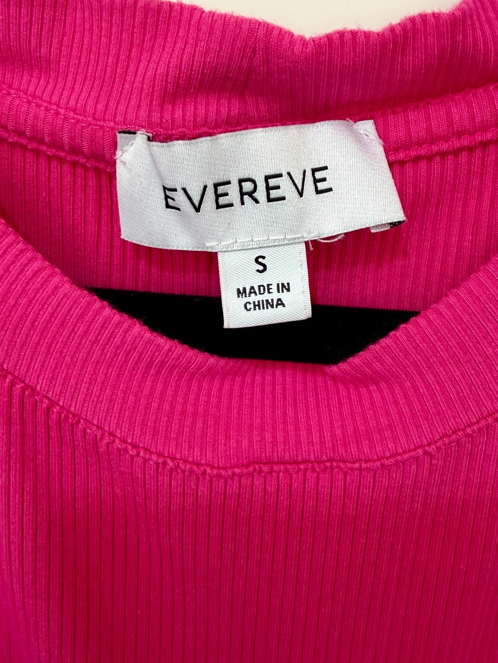 Evereve Aster Tank Dress S EUC - Picture 3 of 5